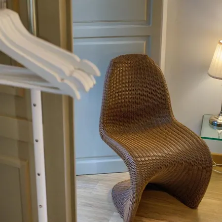 Lyrioshomes Apartamento Estudio La Biznaga Malaga